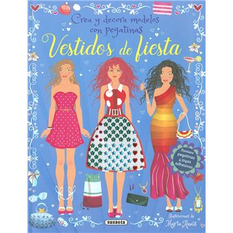 Vestidos De Fiesta