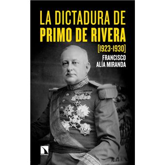 La dictadura de Primo de Rivera (1923-1930)