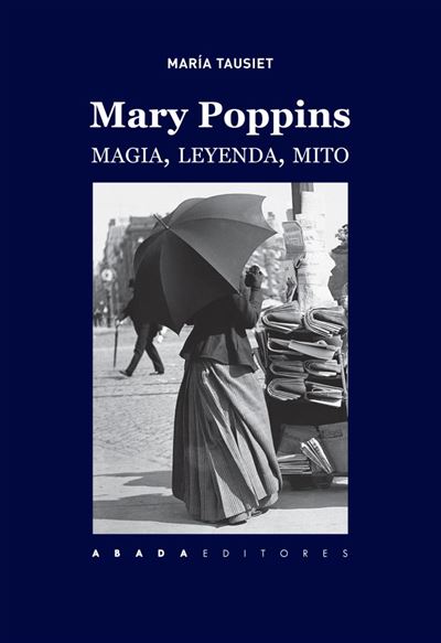 Mary Poppins