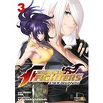 The King of Fighters; A New Beginning 03