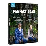 Perfect days - Blu-ray