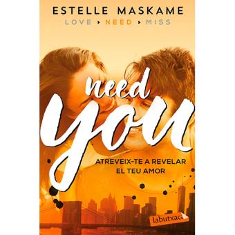 You 2: Need You (Edición en catalán)