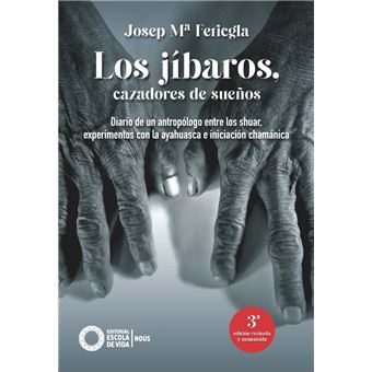 Los Jibaros Cazadores De Sueños
