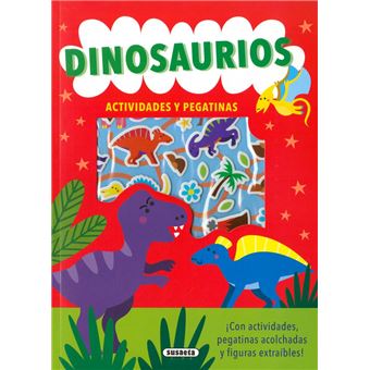 Dinosaurios