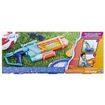 Super soaker mega dunk fill