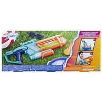 Super Soaker Mega Dunk Fill