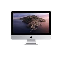 iMac con Pantalla sRGB 21,5'' i5 2.3GHz 256GB
