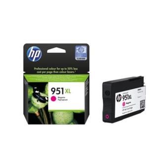 HP 951XL Tinta magenta