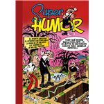 Super Humor Mortadelo 5 Huerto Sini