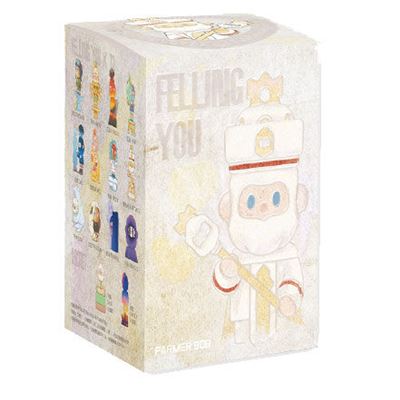 Figura feeling you farmer bob varios modelos
