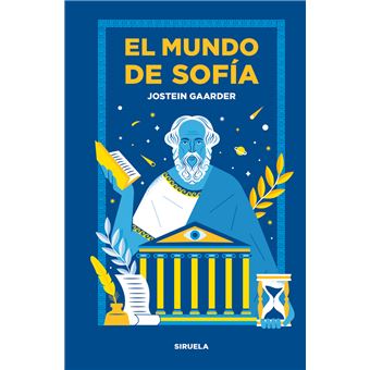 El Mundo De Sofia