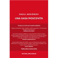 Una saga moscovita