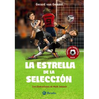 La estrella de la selección
