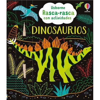 Dinosaurios
