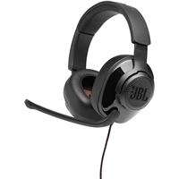 Headset gaming JBL Quantum 200 Negro