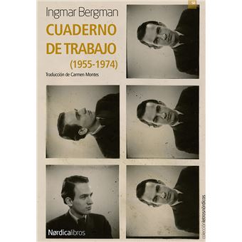 Cuadernos de trabajo (1955-1974))