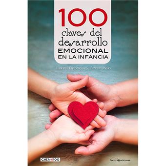 100 claves del desarrollo emocional