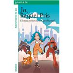 Jo, Raquel Pris 1. El meu robot té