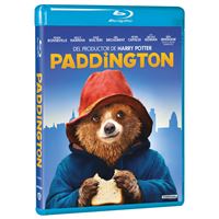 Paddington - Blu-ray