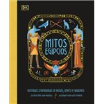 Mitos egipcios