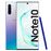 Samsung Galaxy Note 10 6,3'' 256GB Glow_0