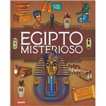 Egipto misterioso