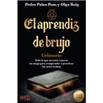 El aprendiz de brujo