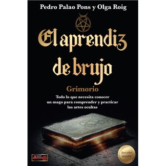El aprendiz de brujo