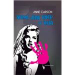 Norma Jeane Baker De Troia