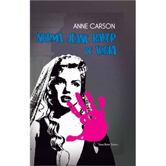 Norma Jeane Baker De Troia