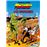 Mortadelo y Filemón. Los invasores (Magos del Humor 33)