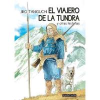 El viajero de la tundra