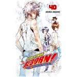 Tutor Hitman Reborn Nº 40/42