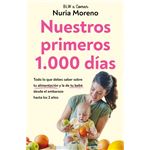 Nuestros primeros 1.000 días