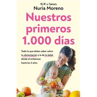 Nuestros primeros 1.000 días