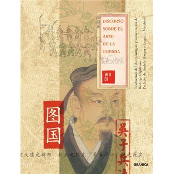 Discurso Sobre El Arte De La Guerra