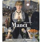 Manet-Obras Maestras