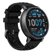 Smartwatch Amazfit Active Max 48mm Negro
