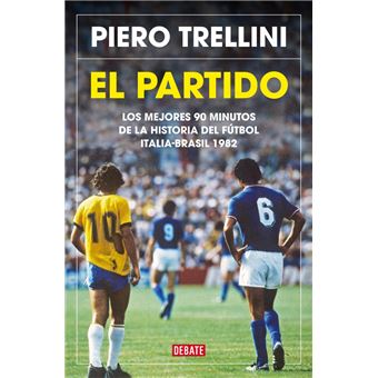 El partido - 1