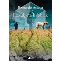 Etxeak eta hilobiak