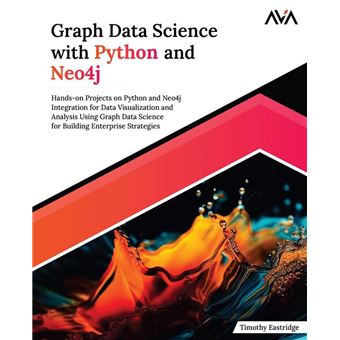 Graph Data Science with Python and Neo4j - 1