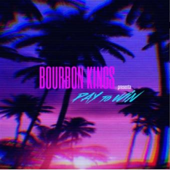 Pay To Win - CD