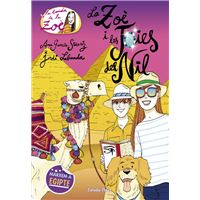 La Zoè i les joies del Nil