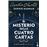 El misterio de las cuatro cartas