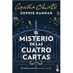 El misterio de las cuatro cartas