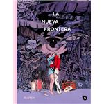La Nueva Frontera