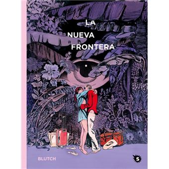 La Nueva Frontera