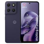 Motorola Moto g17 power 6,72" 256GB Evening blue