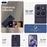 Motorola Moto g17 power 6,72" 256GB Evening blue