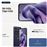 Motorola Moto g17 power 6,72" 256GB Evening blue